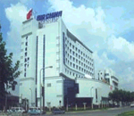 Air China Shanghai Hotel-Shanghai Accommodation