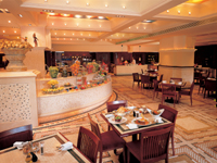 Crowne Plaza Shenzhen-Shenzhen Accommodation