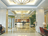 Xinghua Hotel-Shanghai Accommodation