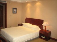 Piao Ying Hotel-Shanghai Accommodation