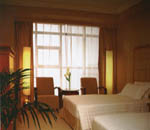 Days Hotel & Suites Beijing-Beijing Accommodation