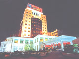 Hai Tian Hotel-Ganzhou Accommodation,44000_1.jpg