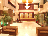 Changhang Hotel-Shanghai Accommodation